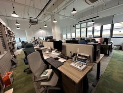 Tai Seng MRT (D19), Factory #554265141